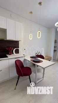 2-к квартира, вторичка, 55м2, 9/9 этаж
