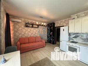 Студия квартира, вторичка, 27м2, 6/9 этаж