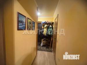 1-к квартира, вторичка, 40м2, 3/5 этаж