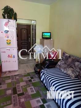 Студия квартира, вторичка, 23м2, 9/9 этаж