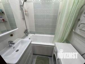 4-к квартира, вторичка, 90м2, 6/9 этаж