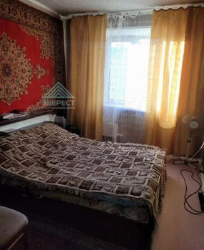 2-к квартира, вторичка, 51м2, 8/9 этаж