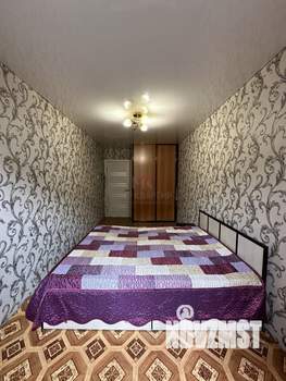 2-к квартира, вторичка, 44м2, 2/5 этаж