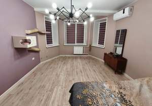 1-к квартира, вторичка, 36м2, 1/5 этаж