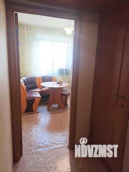 2-к квартира, вторичка, 52м2, 5/10 этаж
