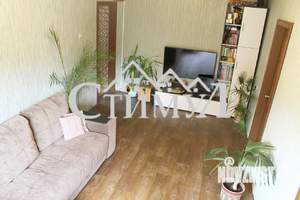 3-к квартира, вторичка, 60м2, 3/5 этаж