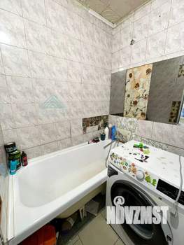 1-к квартира, вторичка, 28м2, 6/9 этаж