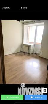 4-к квартира, вторичка, 164м2, 2/6 этаж