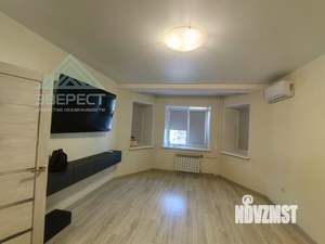 1-к квартира, вторичка, 37м2, 4/5 этаж