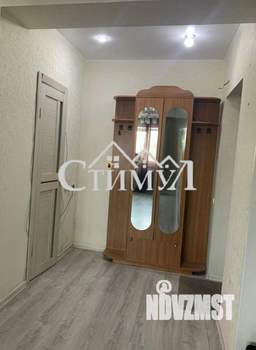 Студия квартира, вторичка, 39м2, 2/3 этаж