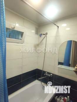 4-к квартира, вторичка, 72м2, 4/5 этаж