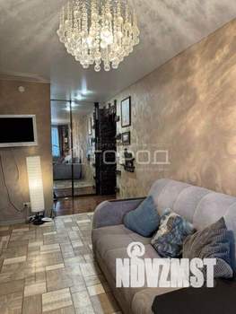 2-к квартира, вторичка, 41м2, 3/9 этаж