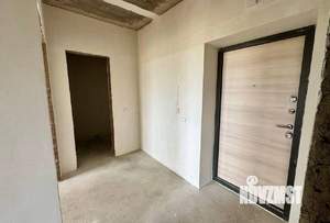 1-к квартира, вторичка, 46м2, 3/5 этаж