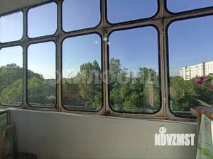 2-к квартира, вторичка, 45м2, 5/5 этаж