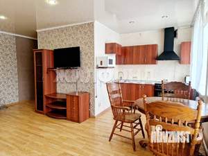 2-к квартира, вторичка, 45м2, 4/4 этаж