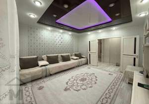 3-к квартира, вторичка, 92м2, 9/12 этаж