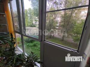 2-к квартира, вторичка, 54м2, 2/5 этаж