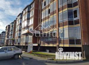 4-к квартира, вторичка, 94м2, 3/9 этаж