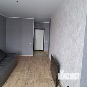 1-к квартира, вторичка, 39м2, 7/9 этаж