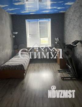 2-к квартира, вторичка, 64м2, 5/5 этаж
