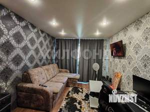 Студия квартира, вторичка, 29м2, 3/7 этаж