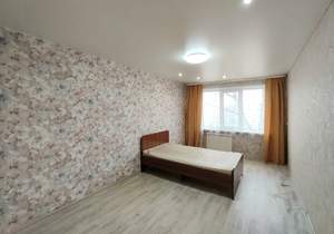 1-к квартира, вторичка, 24м2, 3/3 этаж