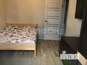 1-к квартира, вторичка, 36м2, 5/9 этаж