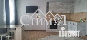 Студия квартира, вторичка, 39м2, 9/9 этаж