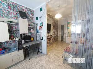 3-к квартира, вторичка, 80м2, 8/12 этаж