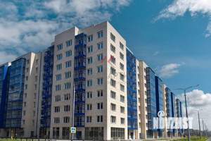 2-к квартира, вторичка, 59м2, 5/9 этаж