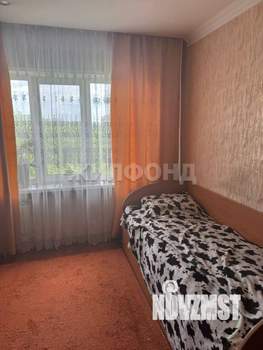 3-к квартира, вторичка, 57м2, 3/5 этаж