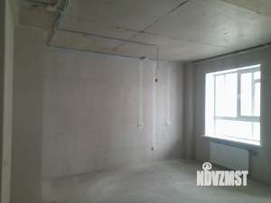 1-к квартира, вторичка, 37м2, 3/12 этаж