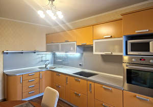 3-к квартира, вторичка, 64м2, 6/9 этаж