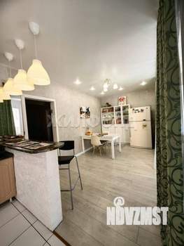 4-к квартира, вторичка, 127м2, 3/10 этаж