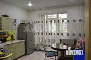 2-к квартира, вторичка, 46м2, 2/4 этаж