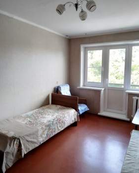 2-к квартира, вторичка, 45м2, 4/5 этаж