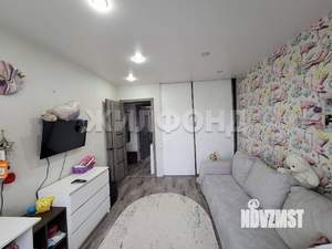 2-к квартира, вторичка, 48м2, 4/5 этаж