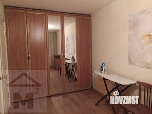 3-к квартира, вторичка, 62м2, 1/5 этаж