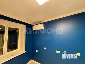 1-к квартира, вторичка, 42м2, 3/5 этаж