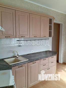 1-к квартира, вторичка, 48м2, 3/5 этаж