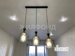 Студия квартира, вторичка, 36м2, 6/12 этаж