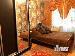 4-к квартира, вторичка, 78м2, 2/10 этаж