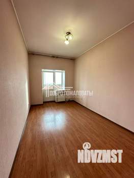 2-к квартира, вторичка, 56м2, 6/6 этаж