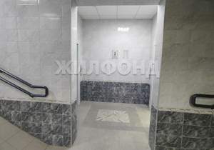 2-к квартира, вторичка, 55м2, 10/12 этаж