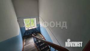 2-к квартира, вторичка, 45м2, 5/5 этаж