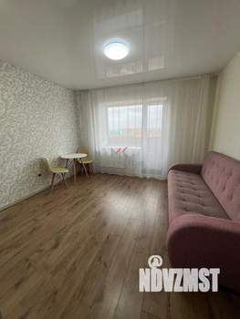 1-к квартира, вторичка, 20м2, 10/10 этаж
