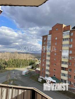 1-к квартира, вторичка, 45м2, 5/9 этаж