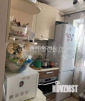 2-к квартира, вторичка, 45м2, 5/5 этаж