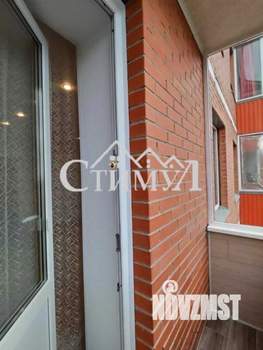 Студия квартира, вторичка, 27м2, 8/9 этаж