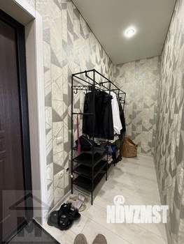 1-к квартира, вторичка, 39м2, 8/9 этаж